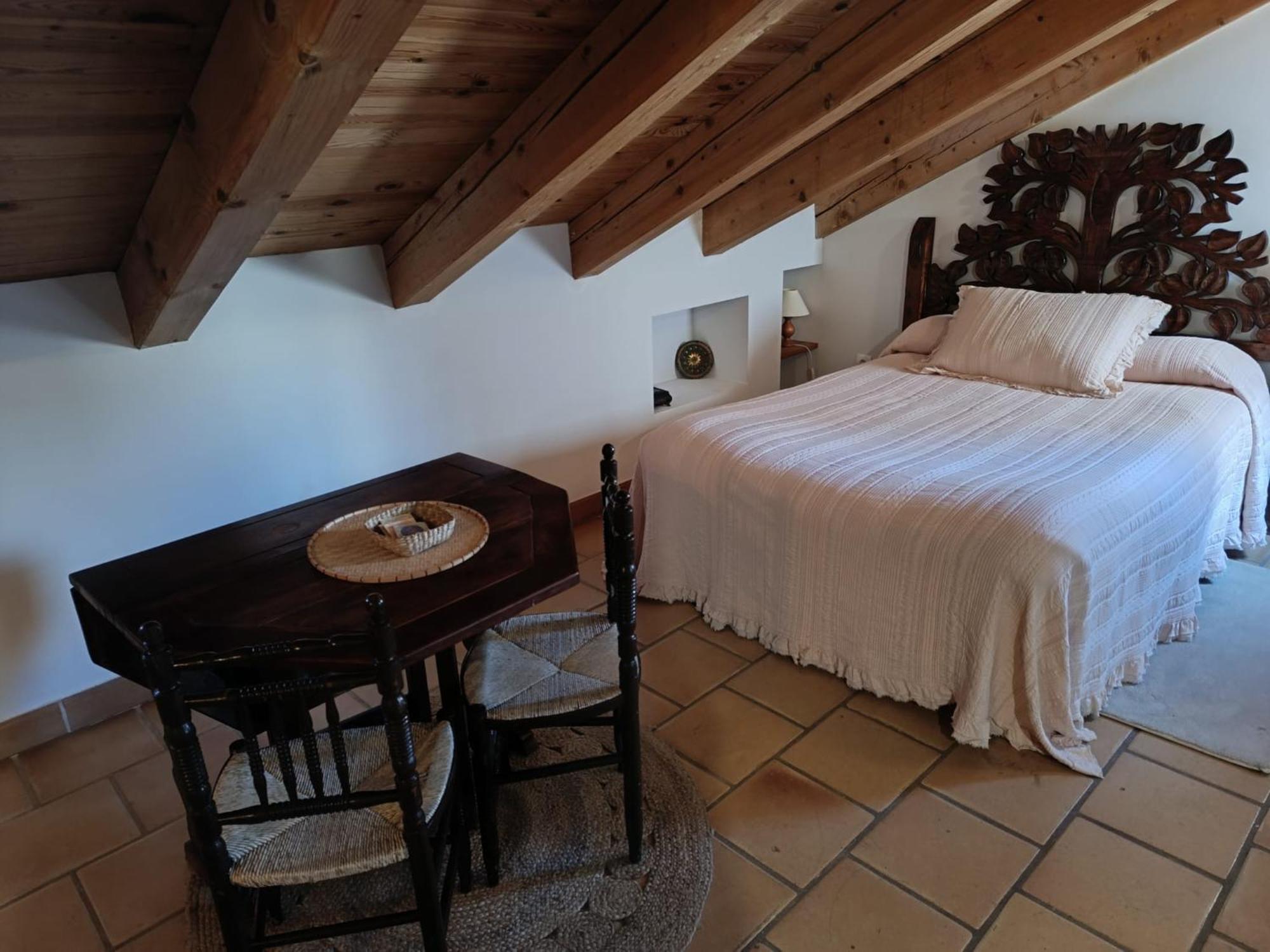 Apartamentos Turisticos La Vida De Antes Consuegra Luaran gambar