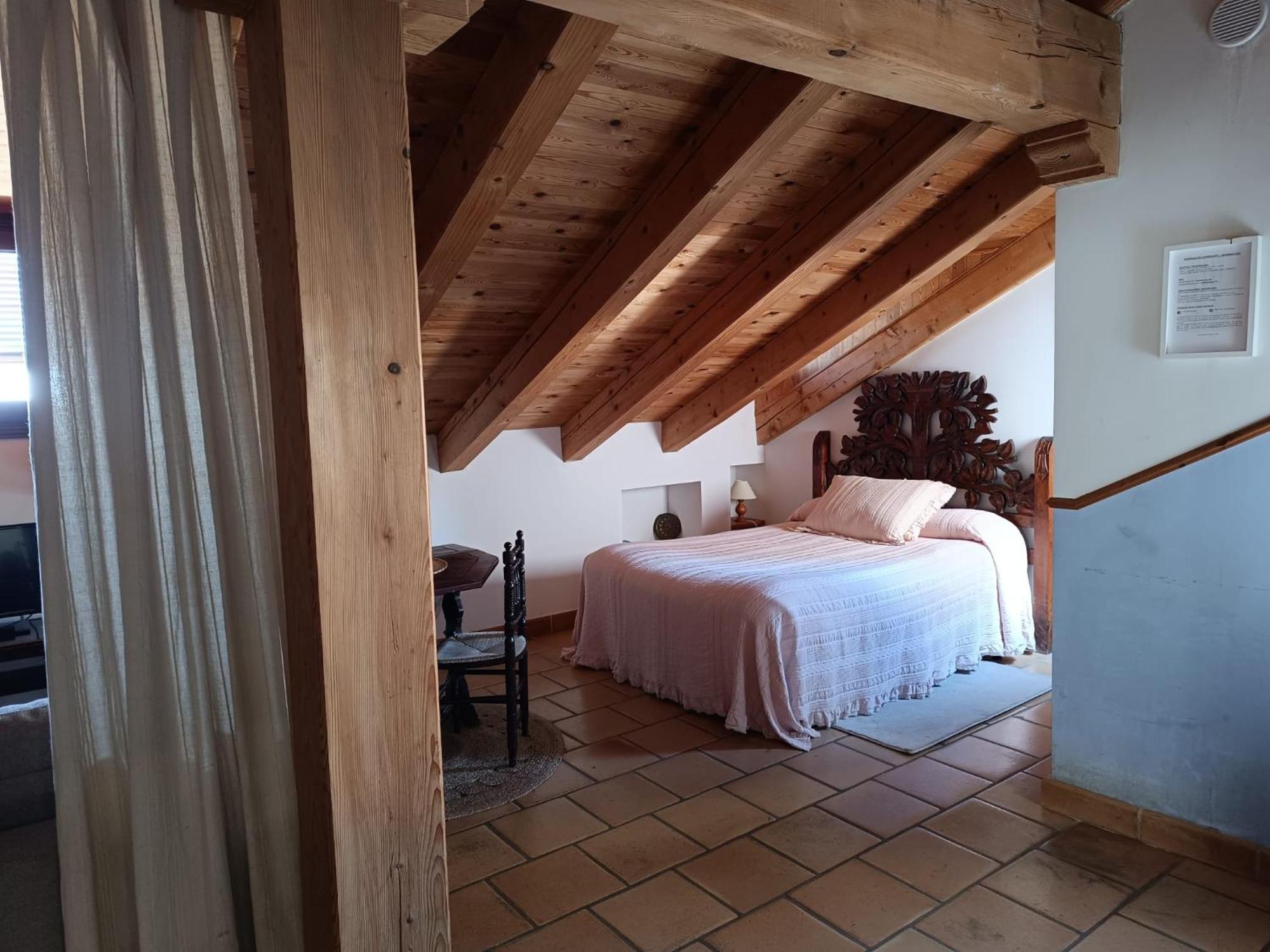 Apartamentos Turisticos La Vida De Antes Consuegra Luaran gambar
