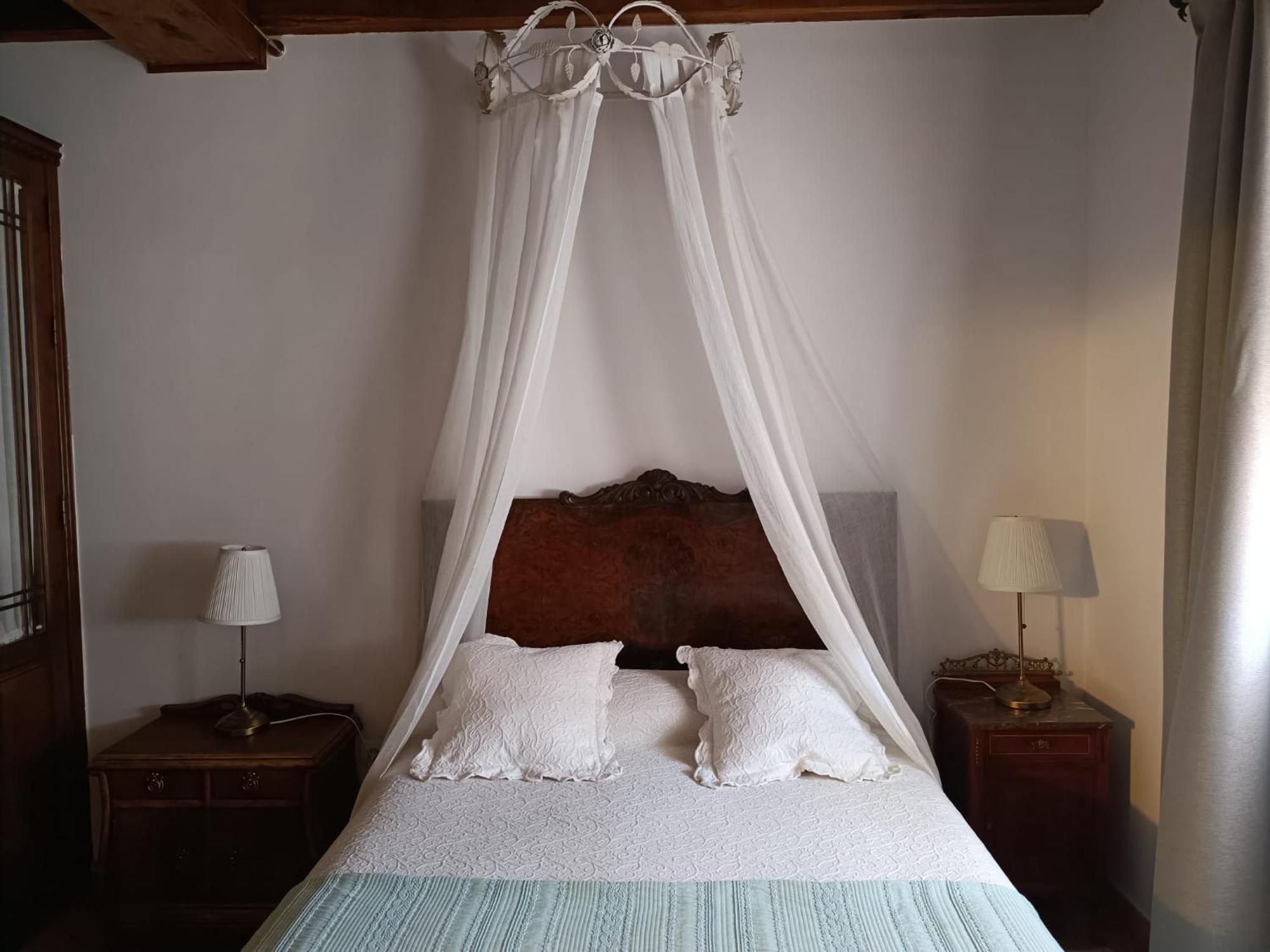 Apartamentos Turisticos La Vida De Antes Consuegra Luaran gambar